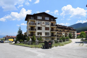 Private apartment in Prespa Bansko